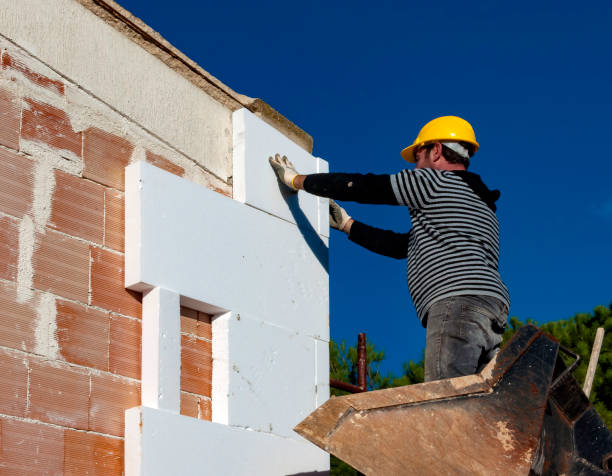 Reliable NM Insulation Contractor Solutions