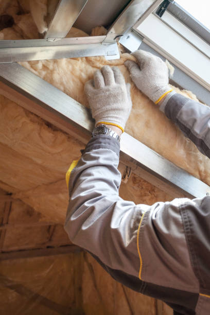 Best Insulation for Specific Applications in Bloomfield, NM